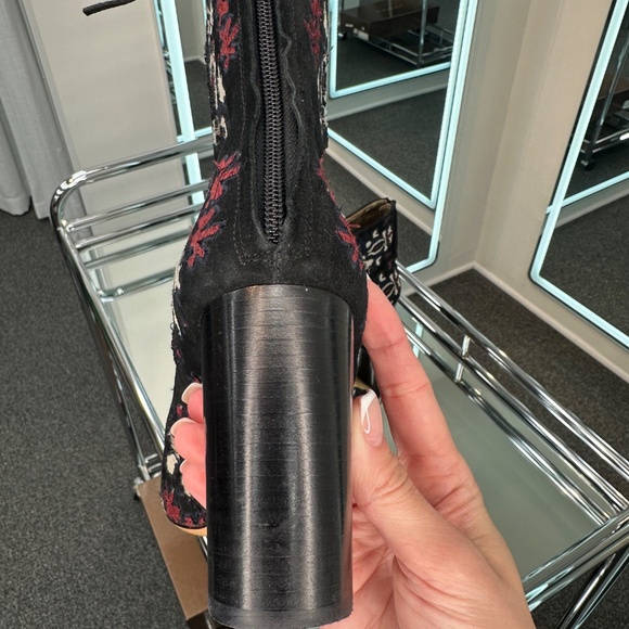 Isabel Marant Booties - Picture 5 of 5